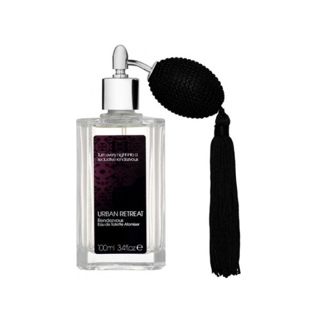 Immagine del profumo Rendezvous Night di Urban Retreat