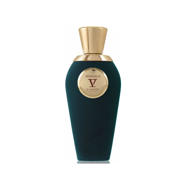 Immagine del profumo Arsenico di V Canto