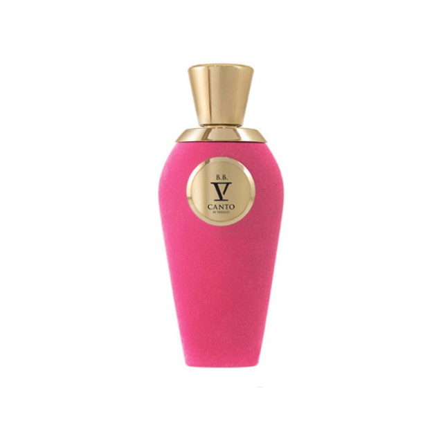 Immagine del profumo B.B. di V Canto