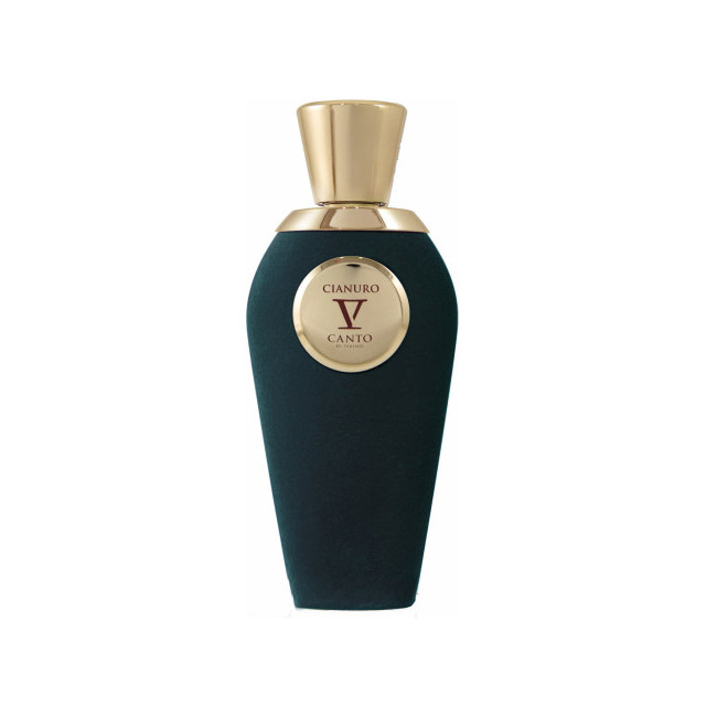 Immagine del profumo Cianuro di V Canto