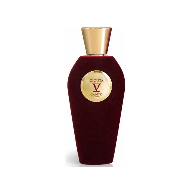 Immagine del profumo Cicuta di V Canto