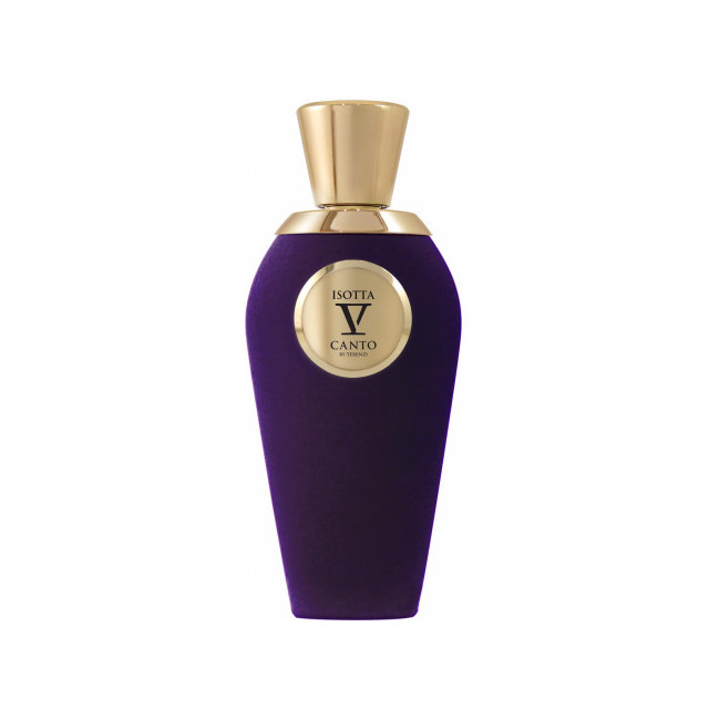 Immagine del profumo Isotta di V Canto