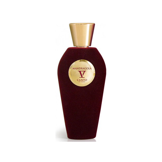 Immagine del profumo Mandragola di V Canto