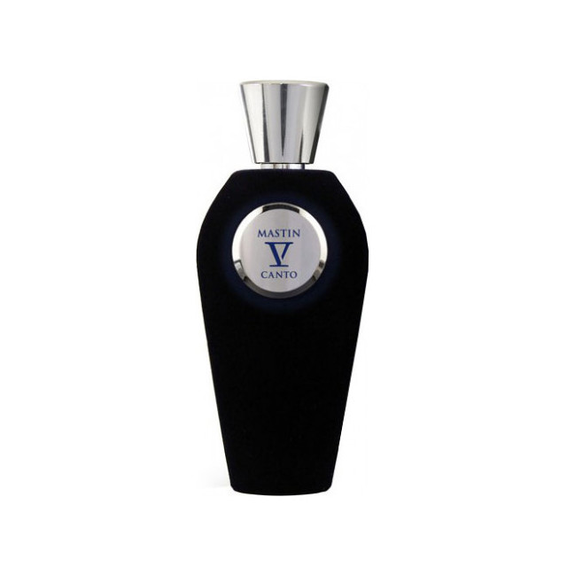 Immagine del profumo Mastin di V Canto