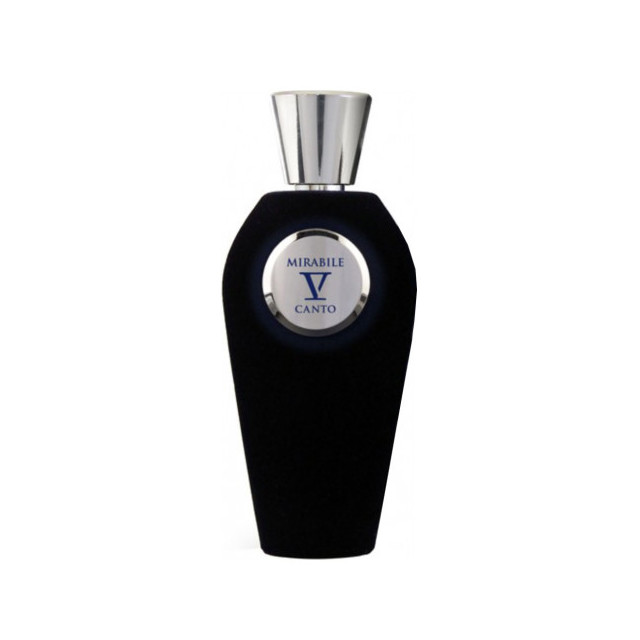 Immagine del profumo Mirabile di V Canto