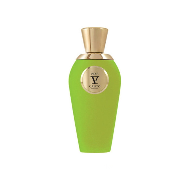Immagine del profumo P.D.F. di V Canto