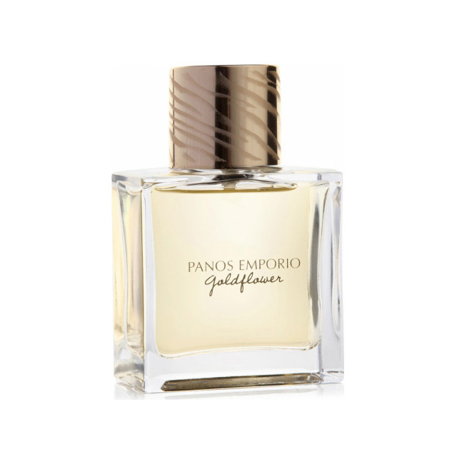 Immagine del profumo Goldflower di Panos Emporio