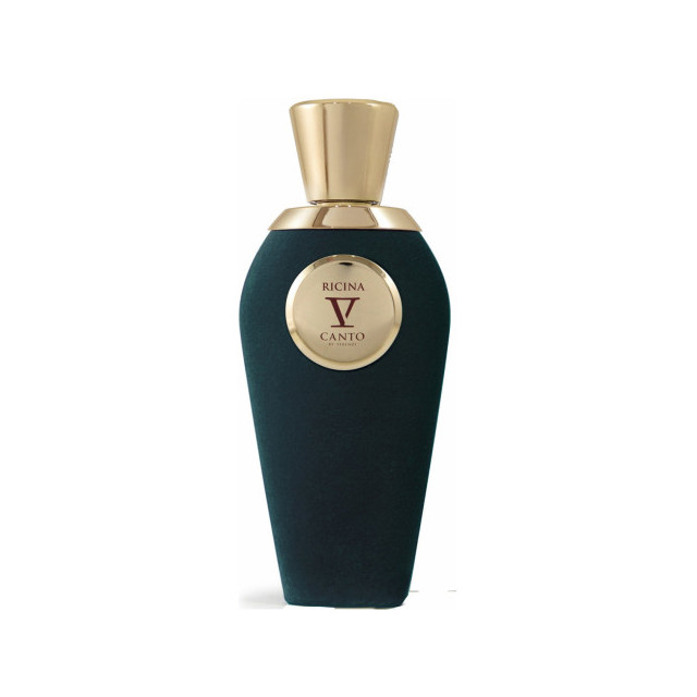 Immagine del profumo Ricina di V Canto