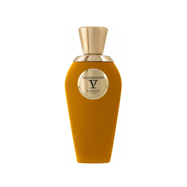 Immagine del profumo Sigismondo di V Canto