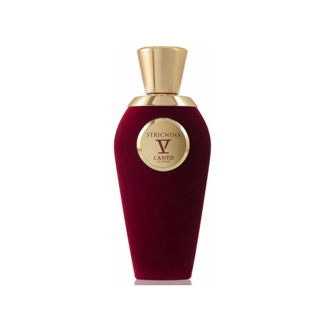 Immagine del profumo Stricnina di V Canto