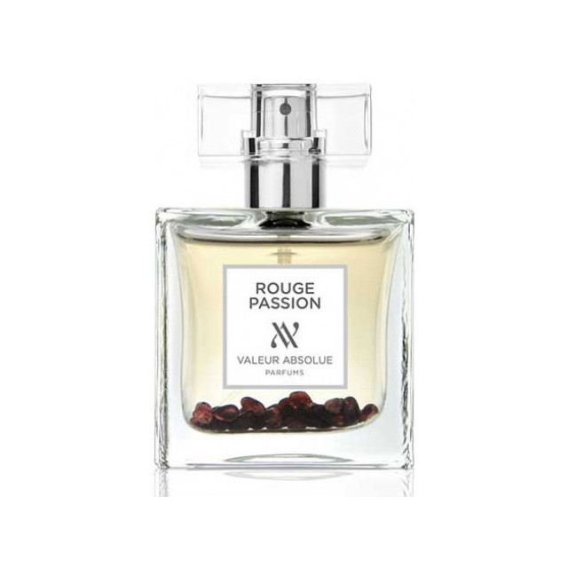 Immagine del profumo Rouge Passion di Valeur Absolue