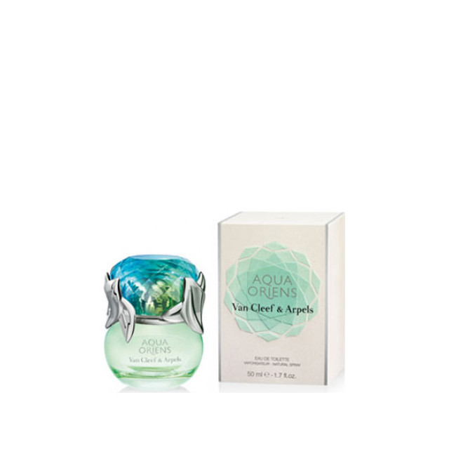 Immagine del profumo Aqua Oriens di Van Cleef & Arpels