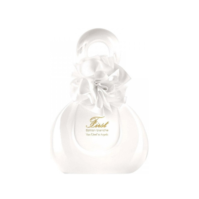 Immagine del profumo First Edition Blanche di Van Cleef & Arpels