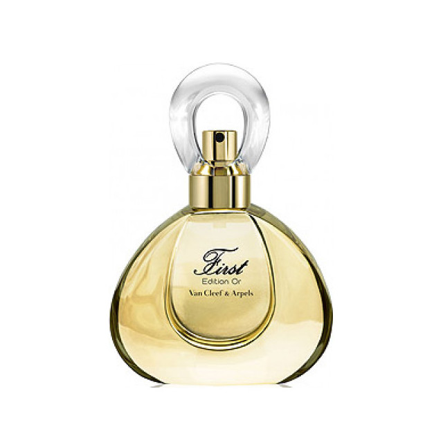 Immagine del profumo First Edition Or di Van Cleef & Arpels