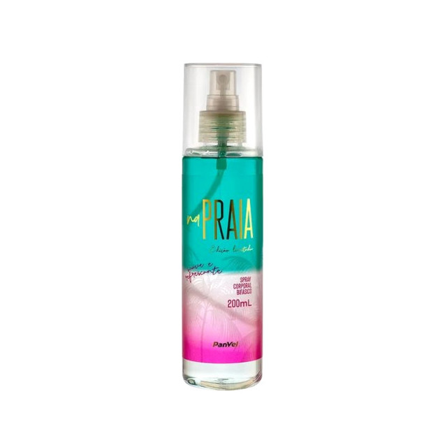 Immagine del profumo Na Praia di PanVel