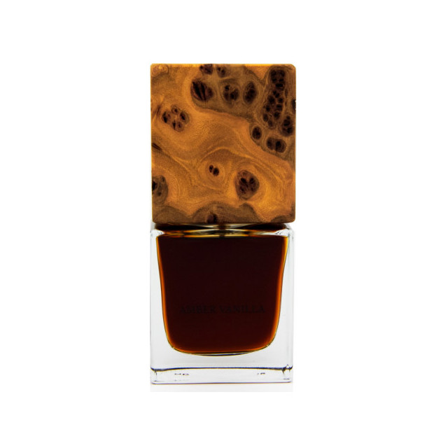 Immagine del profumo Amber Vanilla (Амбра Ваниль) di Vdot