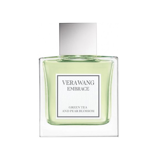 Immagine del profumo Embrace Green Tea & Pear Blossom di Vera Wang