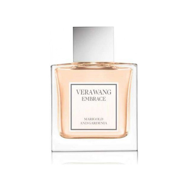 Immagine del profumo Embrace Marigold and Gardenia di Vera Wang