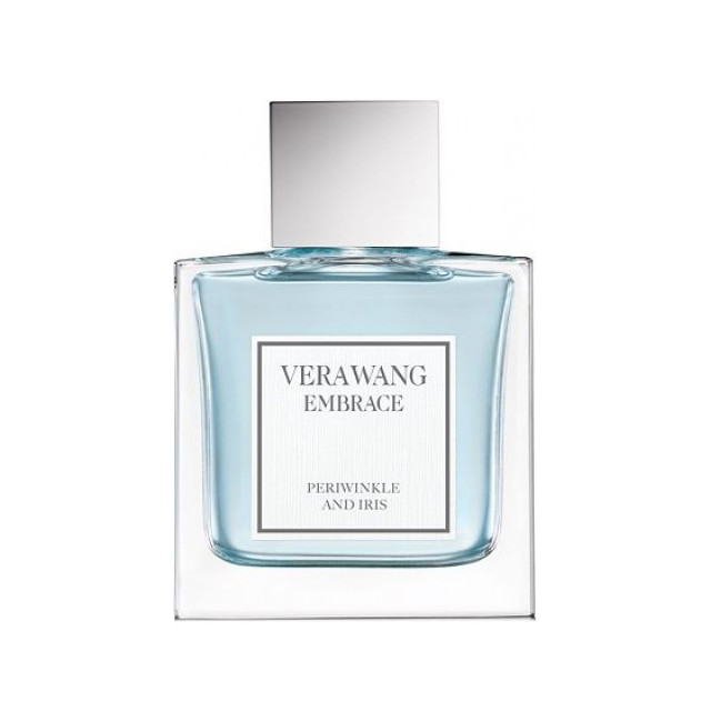 Immagine del profumo Embrace Periwinkle & Iris di Vera Wang