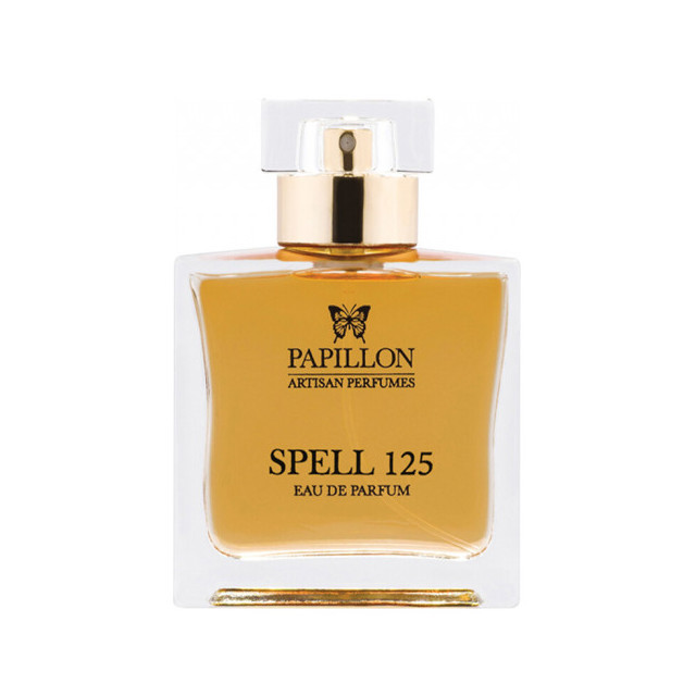 Immagine del profumo Spell 125 di Papillon Artisan Perfumes