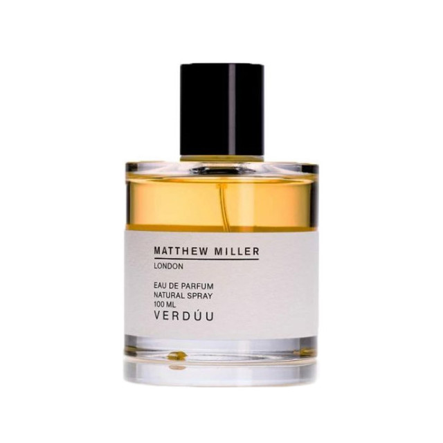Immagine del profumo Matthew Miller di Verduu