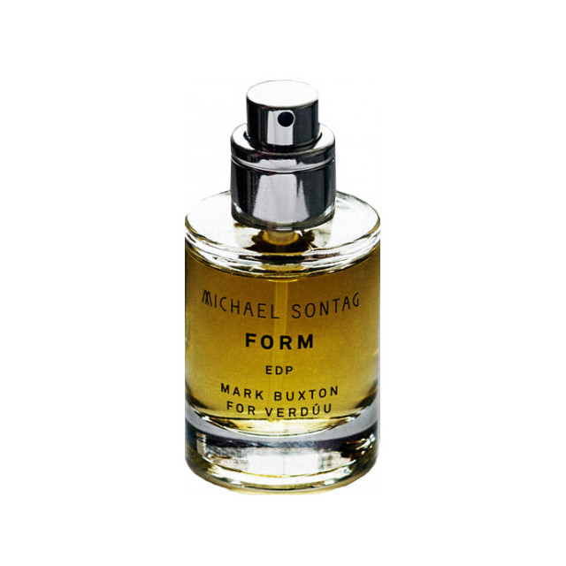 Immagine del profumo Michael Sontag Form di Verduu