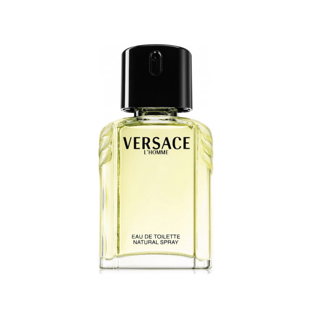Immagine del profumo Versace L'Homme di Versace