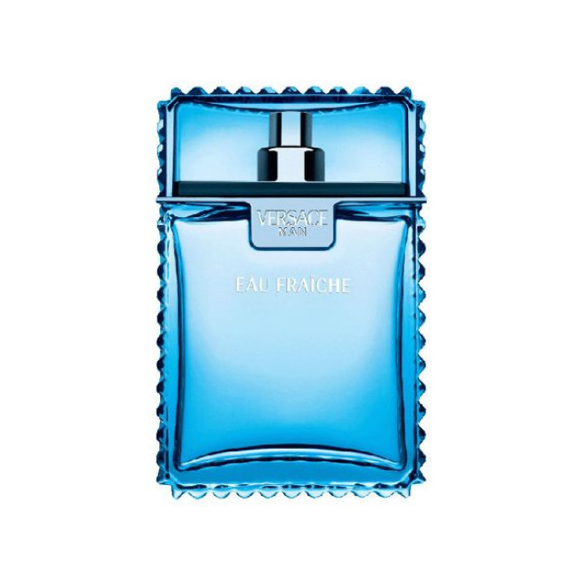 Immagine del profumo Versace Man Eau Fraiche di Versace