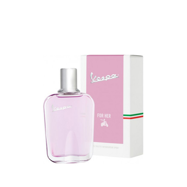 Immagine del profumo Vespa for Her di Vespa