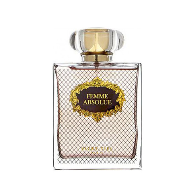 Immagine del profumo Femme Absolue di Vicky Tiel