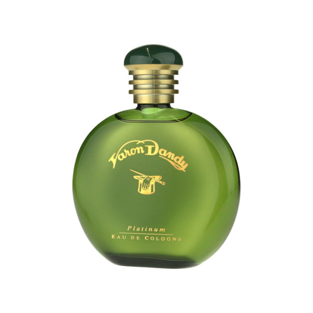Immagine del profumo Varon Dandy Platinum di Parera