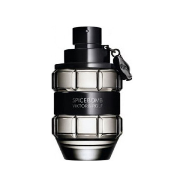 Immagine del profumo Spicebomb di Viktor&Rolf