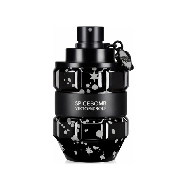 Immagine del profumo Spicebomb Limited Edition di Viktor&Rolf