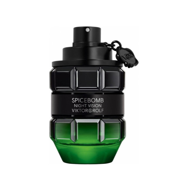 Immagine del profumo Spicebomb Night Vision Eau de Toilette di Viktor&Rolf