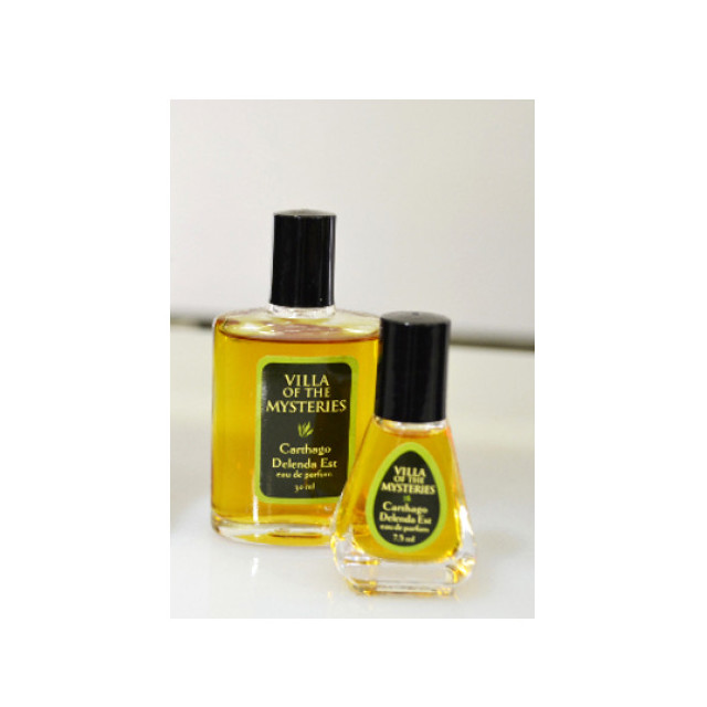 Immagine del profumo Carthago Delenda Est di Villa of the Mysteries
