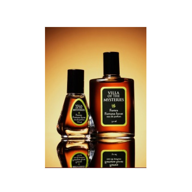 Immagine del profumo Fortes Fortuna Iuvat di Villa of the Mysteries