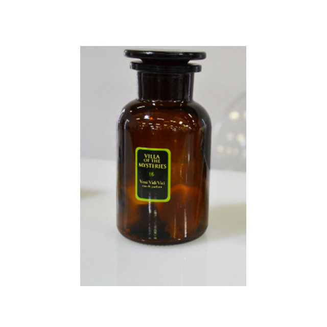 Immagine del profumo Veni Vedi Vici di Villa of the Mysteries