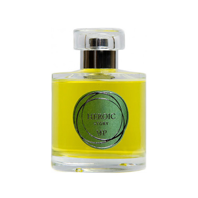 Immagine del profumo Heroic Story di Vines House Parfum
