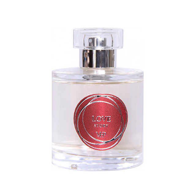 Immagine del profumo Love Story di Vines House Parfum