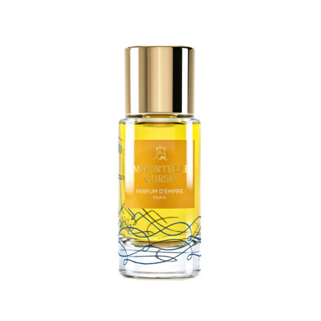 Immagine del profumo Immortelle Corse di Parfum d'Empire