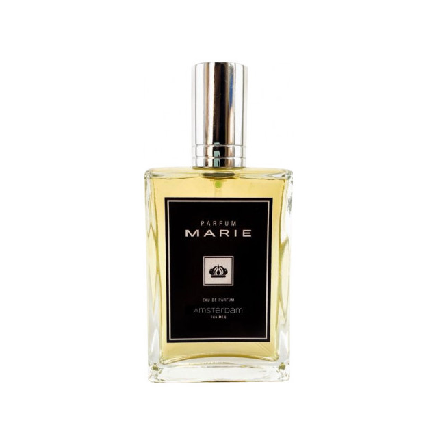 Immagine del profumo Amsterdam di Parfum Marie