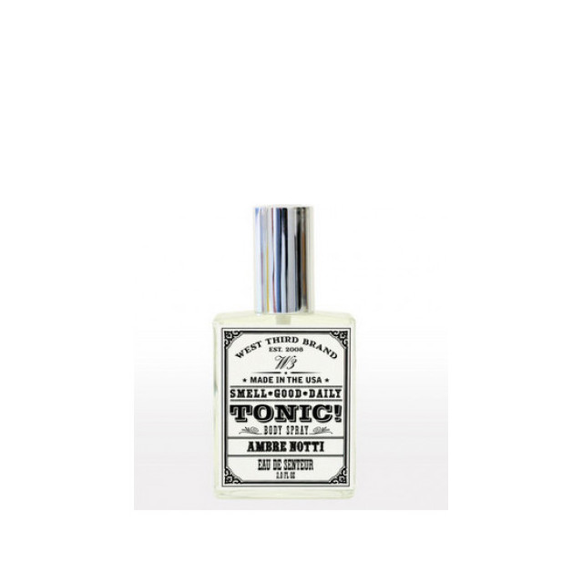 Immagine del profumo Ambre Notti di West Third Brand