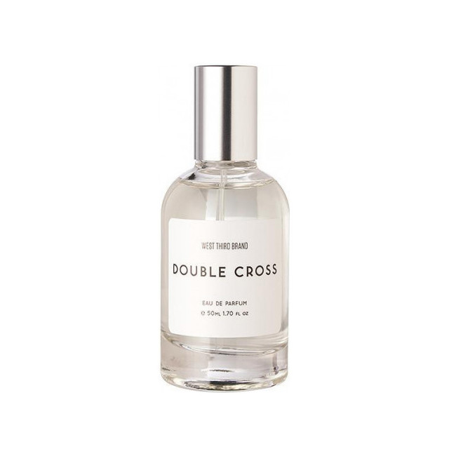 Immagine del profumo Double Cross di West Third Brand