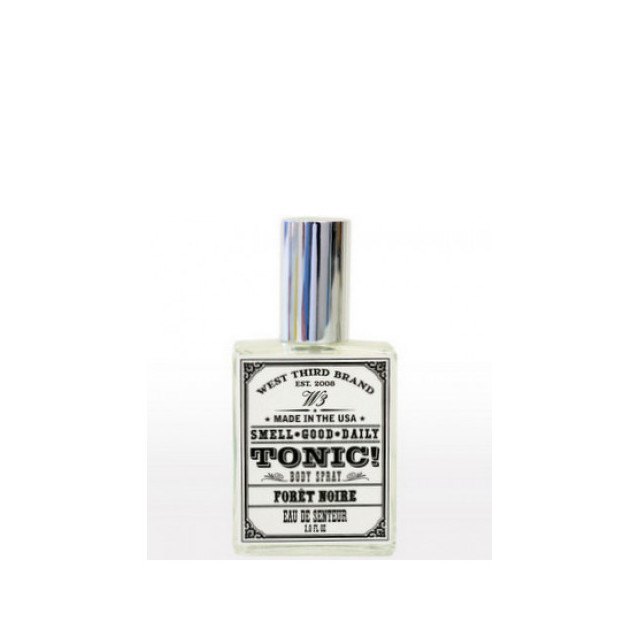 Immagine del profumo Foret Noire di West Third Brand