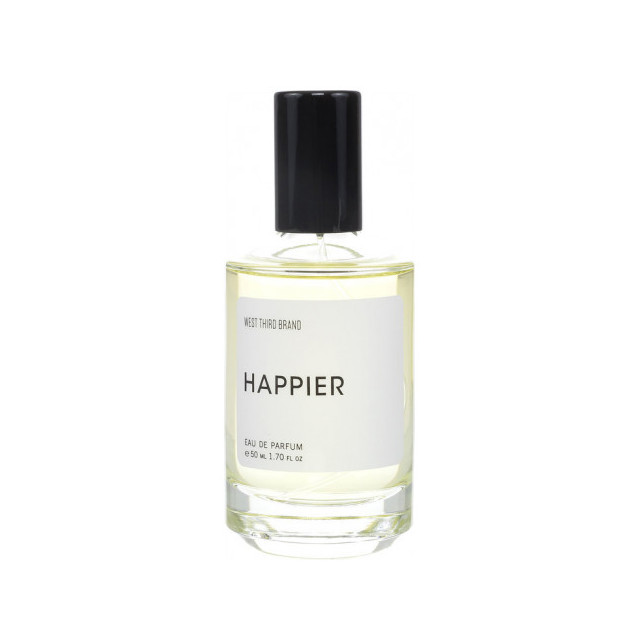 Immagine del profumo Happier di West Third Brand