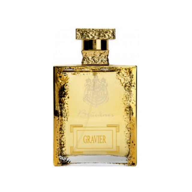 Immagine del profumo Gravier di Parfumerie Bruckner