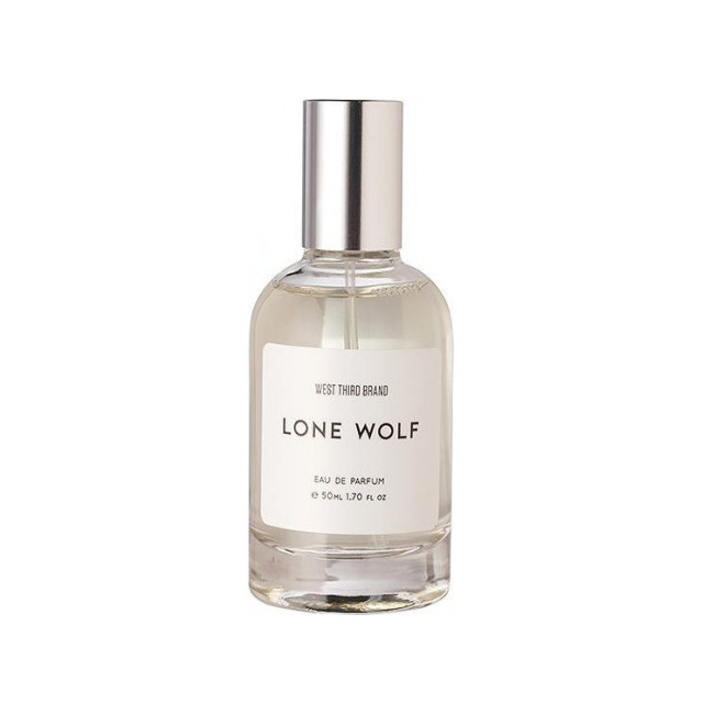 Immagine del profumo Lone Wolf di West Third Brand