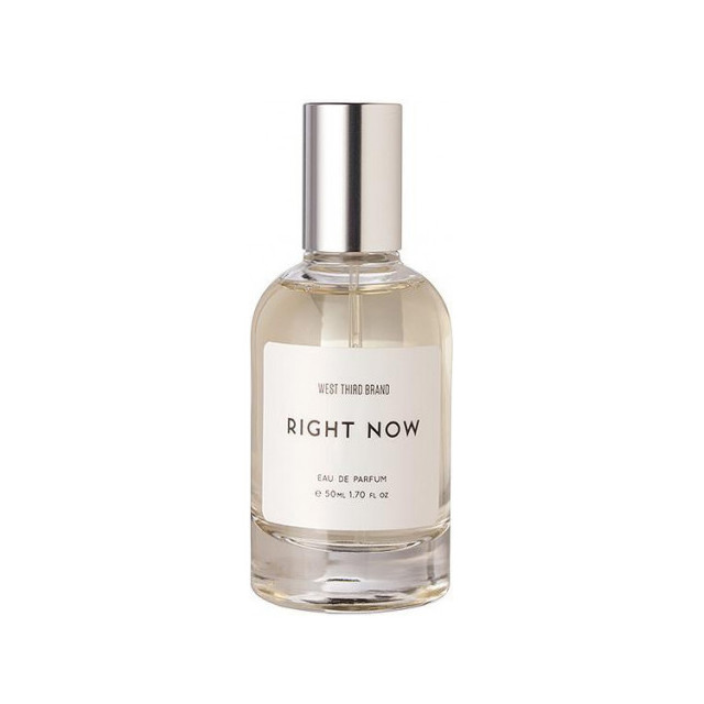Immagine del profumo Right Now di West Third Brand