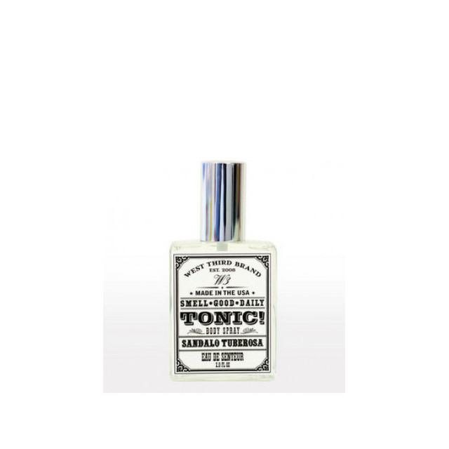 Immagine del profumo Sandalo Tuberosa di West Third Brand