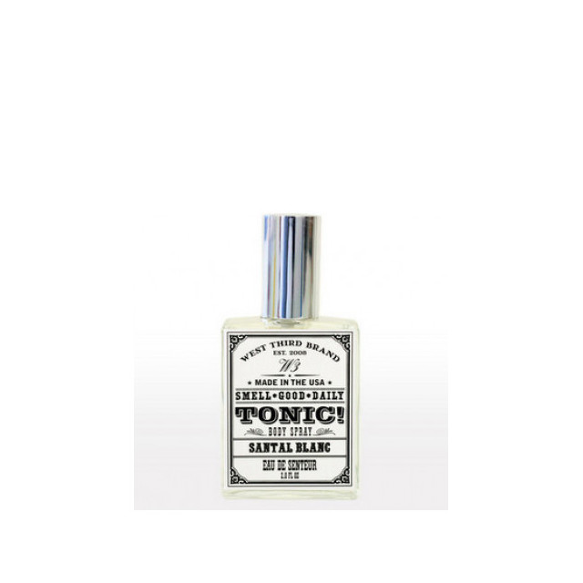 Immagine del profumo Santal Blanc di West Third Brand